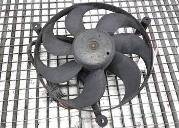 WENTYLATOR CHŁODNICY AUDI A3 8L 1.9 110KM 1J0959455F 96-06