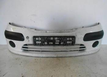 ZDERZAK PRZEDNI PRZÓD EWPA CITROEN C3 I #