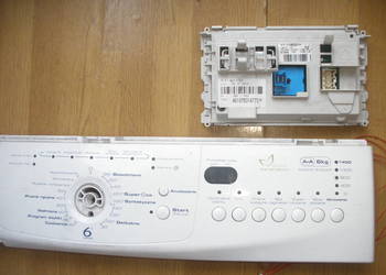 Programator moduł Whirlpool AWOD 5720 P sprawny działa test