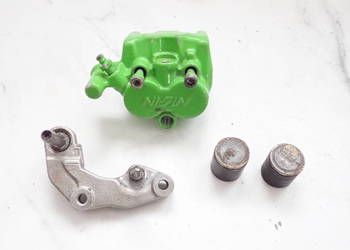 Zacisk Hamulca Hamulcowy Przód Jarzmo Kawasaki KX 250 JE 2T 90-93r