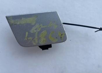 AUDI A3 ZAŚLEPKA ZDERZAKA PRZÓD 8P4807241