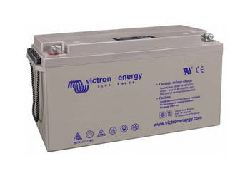 Victron Energy GEL 12 V/265Ah Bateria Głęboko Cyklowa (M8)
