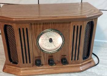 Radio retro