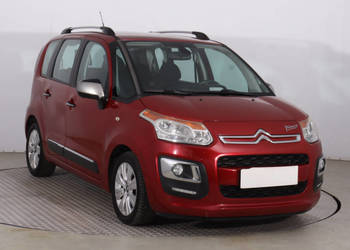 Citroen C3 Picasso 1.4 i