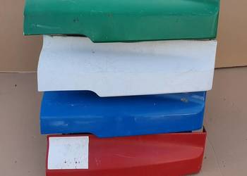 RENAULT PREMIUM SCHOWEK KABINY SKRZYNKA