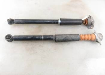 AMORTYZATORY TYŁ VW GOLF IV DSF049G