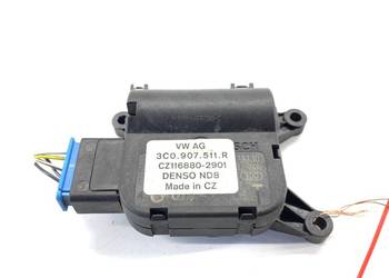 SILNIK NAGRZEWNICY VW 3C0907511R TIGUAN 07-18