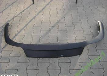 PORSCHE 911 991 TURBO S 13-15R ZDERZAK SPOILER