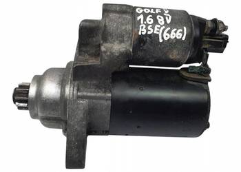 ROZRUSZNIK VW Golf V A3 II 8P 1.6 8V bosch 0001120408