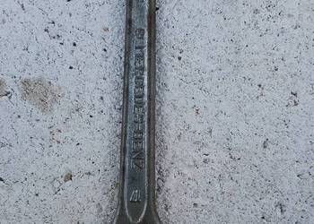 Klucz płaski Mercedes Benz 13 /17