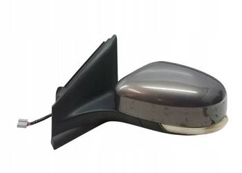 LUSTERKO LEWE 8PIN EU LIFT FL  034384 Ford Mondeo Mk4 (2007-2014)