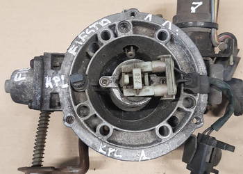 FORD FIESTA 1.1 GAZNIK WTRYSK PALIWA WTRYSKIWACZ UKLAD WTRYSKOWY SILNICZEK