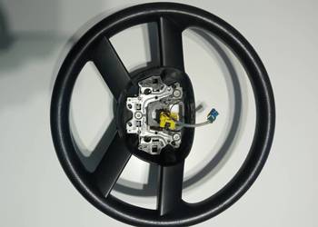 Volkswagen Polo IV Kierownica