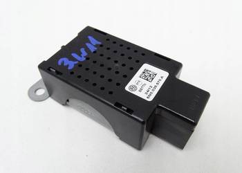 FILTR PRZECIWZAKŁÓCENIOWY VW TIGUAN 5N 5N0035570A