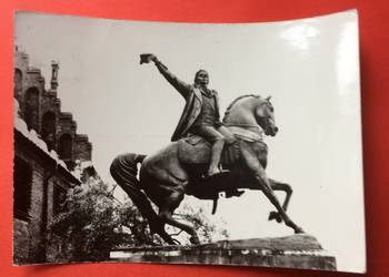 ( 2667 ) Widokówka Kraków ( 2667 ) Widokówka Kraków