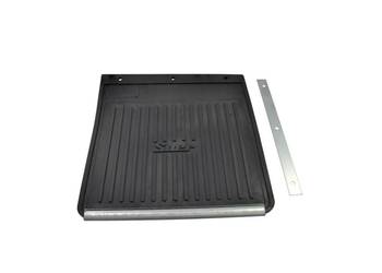 Chlapacz 600 x 500 mm z kpl. mocowań