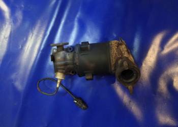 Katalizator Hyundai i30 1.5DPI 98-110km