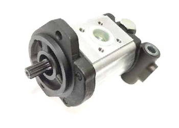 84263360 Pompa Hydrauliczna New Holland