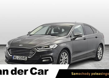 Ford Mondeo 2.0 EcoBlue Titanium ! Z Polskiego Salonu ! Faktura Vat ! Mk5 …