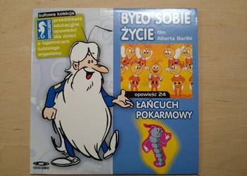 Film Było Sobie Życie Opowieść 24 Łańcuch Pokarmowy