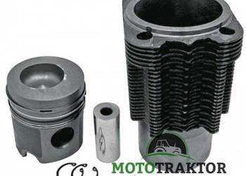 Zestaw naprawczy silnika Deutz Fahr Agroprima Agrostar DX