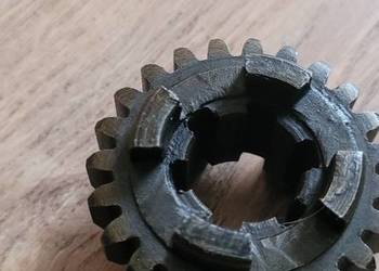 wsk 175 shl gazela m17