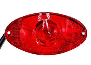 Lampa tylna centralna stopu do quada LIFAN ATV LF250ST quadziorek Lampa tylna centralna stopu do quada LIFAN ATV LF250ST quadziorek