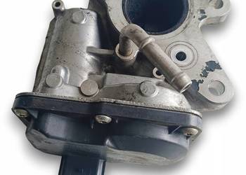 ZAWÓR EGR BITURBO 2.3d NISSAN NAVARA NP300 D23 YS23 8201353607