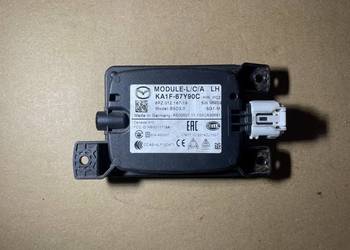 KA1F-67Y90C asystent radar pasa ruchu mazda cx5 cx-5