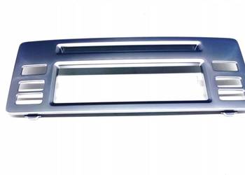 VOLVO S80 V70 XC70 ramka panel dekor radia OE