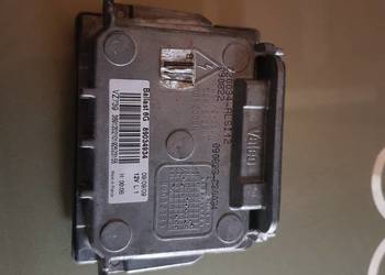 przetwornica lampy ballast 6g 89034934 valeo