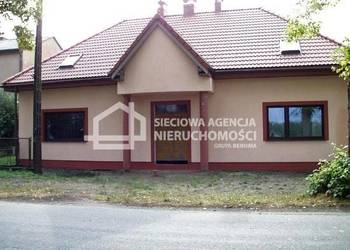 Oferta sprzedaży domu wolnostojącego 210m2
