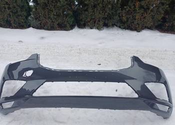 Zderzak przedni Volvo XC 60 R-Design 2020 rok