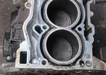 VW SEAT SKODA 1,0 CHY silnik dół blok wal miska tłoki