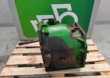 Skrzynia biegów Autoquad John Deere 7820 {R189516}