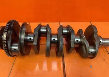 TRAFIC VIVARO PRIMASTAR 2.0 DCI 10r 116KM M9R782 wal korbowy 3278 F8 KX