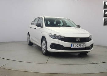 Fiat Tipo 1.0 T3 City Life ! Z Polskiego Salonu ! Faktura VAT ! II (2016-)