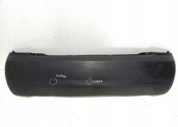 KIA PICANTO SA 2004-2008 ZDERZAK TYLNY TYŁ