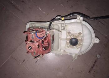 Silnik elektryczny 230v