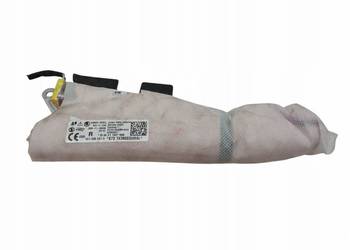PODUSZKA POWIETRZNA AIRBAG FOTELA PRAWY PRZÓD 5E3880242 Skoda Octavia IV