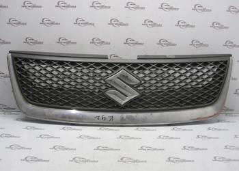 SUZUKI GRAND VITARA II 06r grill atrapa 71743-65J0
