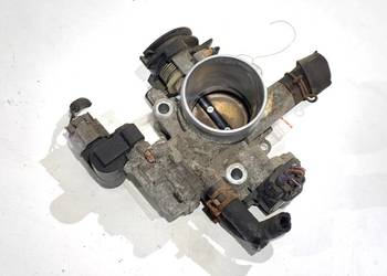 PRZEPUSTNICA TOYOTA AURIS I 89452-20130 1.4 97KM 06-12 ZAWÓR POWIETRZA