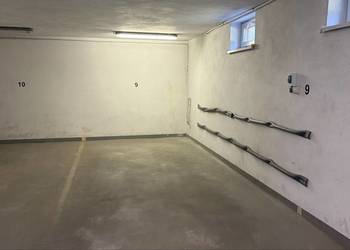 Miejsce w garażu podziemnym do wynajęcia Kraków Ruczaj