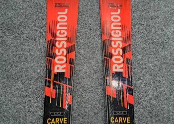 narty ROSSIGNOL Hero C10 carve  / 152