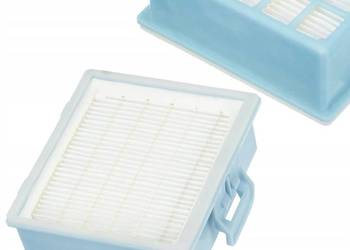 Filtr HEPA do Odkurzaczy Bosch | Zamiennik BBZ156HF