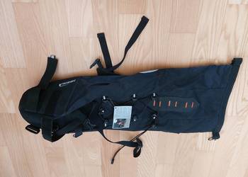 Sakwa rowerowa podsiodłowa Ibera Ib- SB18 , pojemno?? 6L