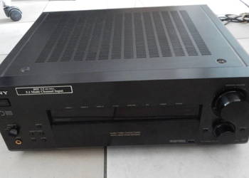 Amplituner Sony STR DB725 Amplituner Sony STR DB725