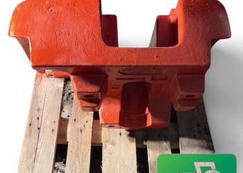 Balast Obciążnik 260902 224784 Manitou MLT 741