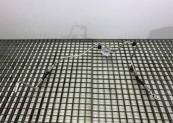 RURKA KLIMATYZACJI KIA VENGA 1.4 90KM Hatchback