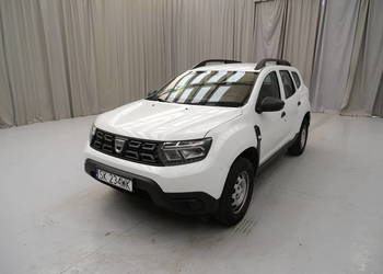 DACIA DUSTER 2022 / 999 ccm / 91 KM